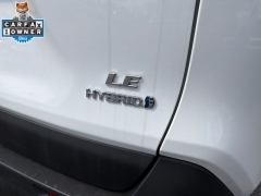 Used 2022  Toyota RAV4 Hybrid LE AWD at Drive Now Westlake near Westlake&comma; OH