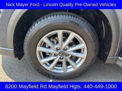 Used 2023 Mazda CX-5 at Drive Now Westlake near Westlake, OH