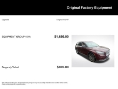 Used 2020  Lincoln Corsair 4d SUV AWD at Drive Now Westlake near Westlake&comma; OH
