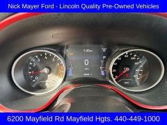 Used 2020 Jeep Compass 4d SUV 4WD Trailhawk at DriveNow Mayfield near Mayfield Heights, OH