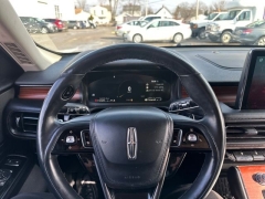 Used 2023  Lincoln Aviator Reserve AWD at Drive Now Westlake near Westlake&comma; OH