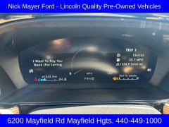 Used 2022 Lincoln Corsair Reserve AWD at Drive Now Westlake near Westlake, OH