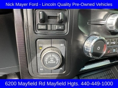 Used 2024 Ford F-150 4WD Raptor SuperCrew 5.5' Box at Drive Now Westlake near Westlake, OH