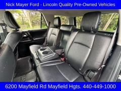 Used 2019 Toyota 4Runner TRD Pro 4WD (Natl) at Drive Now Westlake near Westlake, OH