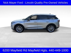 Used 2022 Lincoln Corsair Standard AWD at DriveNow Mayfield near Mayfield Heights, OH