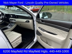 Used 2021 Hyundai Palisade Calligraphy AWD at DriveNow Mayfield near Mayfield Heights, OH