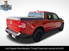 Used 2024  Ford Maverick XLT AWD SuperCrew EcoBoost at Drive Now Westlake near Westlake&comma; OH