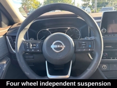 Used 2023  Nissan Rogue AWD SV at Drive Now Westlake near Westlake&comma; OH