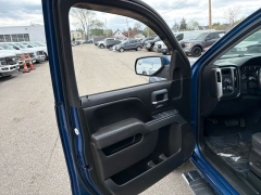 Used 2015  Chevrolet Silverado 1500 4WD Double Cab 143&period;5" LT w&sol;1LT at DriveNow Mayfield near Mayfield Heights&comma; OH
