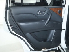 Used 2018  INFINITI QX80 4d SUV RWD at DriveNow Mayfield near Mayfield Heights&comma; OH