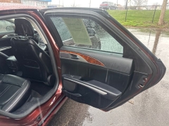 Used 2016  Lincoln MKZ 4d Sedan FWD Ecoboost at Drive Now Westlake near Westlake&comma; OH