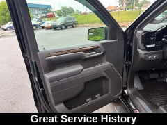 Used 2026  GMC Sierra 1500 4WD Double Cab 147" Elevation w&sol;3VL at Drive Now Westlake near Westlake&comma; OH