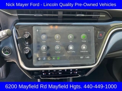 Used 2022 Chevrolet Bolt EUV FWD 4dr Premier at DriveNow Mayfield near Mayfield Heights, OH