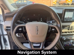 Used 2022  Lincoln Corsair Reserve AWD at Drive Now Westlake near Westlake&comma; OH
