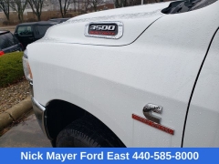 Used 2024  Ram 3500 Big Horn 4x4 Crew Cab 8' Box at Drive Now Westlake near Westlake&comma; OH
