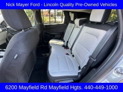 Used 2023 Ford Escape Active AWD at Drive Now Westlake near Westlake, OH