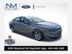  2024 Chevrolet Malibu 4dr Sdn 1LT at DriveNow Mayfield near Mayfield Heights&comma; OH