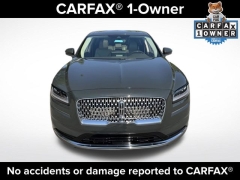 Used 2023  Lincoln Nautilus Reserve AWD at DriveNow Mayfield near Mayfield Heights&comma; OH