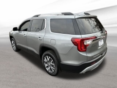 Used 2023  GMC Acadia AWD 4dr SLT at DriveNow Mayfield near Mayfield Heights&comma; OH