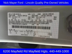 Used 2023 Ford Bronco 4 Door 4x4 at DriveNow Mayfield near Mayfield Heights, OH