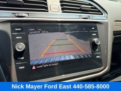 Used 2024  Volkswagen Tiguan 2&period;0T Wolfsburg Edition 4MOTION at DriveNow Mayfield near Mayfield Heights&comma; OH