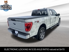 Used 2023  Ford F-150 4WD SuperCab 6&period;5' Box at DriveNow Mayfield near Mayfield Heights&comma; OH