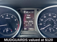 Used 2017  Hyundai Santa Fe SE Ultimate 3&period;3L Auto AWD at DriveNow Mayfield near Mayfield Heights&comma; OH