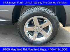 Used 2018 Ram 1500 Express 4x4 Crew Cab 5'7" Box at Drive Now Westlake near Westlake, OH