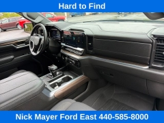 Used 2024  Chevrolet Silverado 1500 4WD Crew Cab 147" RST at DriveNow Mayfield near Mayfield Heights&comma; OH