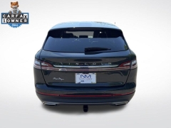 Used 2023  Lincoln Nautilus Reserve AWD at DriveNow Mayfield near Mayfield Heights&comma; OH