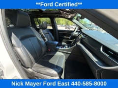 Used 2024  Jeep Grand Cherokee 4xe 4x4 at DriveNow Mayfield near Mayfield Heights&comma; OH