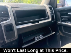 Used 2022  Ram 1500 Classic Tradesman 4x4 Crew Cab 5'7" Box at Drive Now Westlake near Westlake&comma; OH