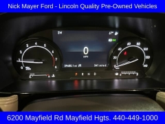 Used 2022 Lincoln Corsair Standard FWD at Drive Now Westlake near Westlake, OH