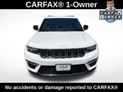 Used 2024  Jeep Grand Cherokee 4xe 4x4 at Drive Now Westlake near Westlake&comma; OH