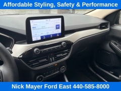 Used 2020  Ford Escape 4d SUV FWD SE at Drive Now Westlake near Westlake&comma; OH