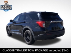 Used 2021  Ford Explorer XLT 4WD at Drive Now Westlake near Westlake&comma; OH