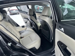 Used 2020  Kia Sportage EX FWD at Drive Now Westlake near Westlake&comma; OH