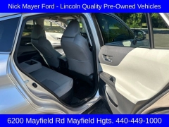 Used 2021 Toyota Venza AWD (Natl) at Drive Now Westlake near Westlake, OH