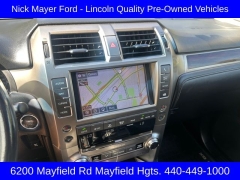 Used 2014 Lexus GX 460 4WD 4dr at DriveNow Mayfield near Mayfield Heights, OH
