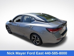 Used 2024  Nissan Sentra SV CVT at Drive Now Westlake near Westlake&comma; OH