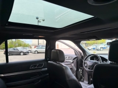 Used 2017  Ford Explorer 4d SUV 4WD Sport at Drive Now Westlake near Westlake&comma; OH