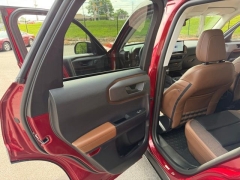 Used 2025  Ford Bronco Sport Outer Banks 4x4 at Drive Now Westlake near Westlake&comma; OH