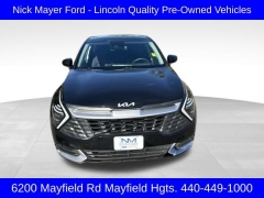 Used 2024  Kia Sportage LX AWD at DriveNow Mayfield near Mayfield Heights, OH