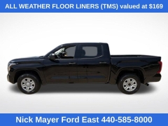 Used 2022  Toyota Tundra 2WD SR CrewMax 5&period;5ft Bed at Drive Now Westlake near Westlake&comma; OH