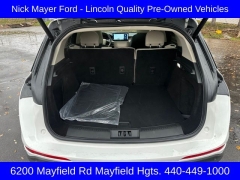 Used 2025  Lincoln Corsair Premiere AWD at Drive Now Westlake near Westlake, OH