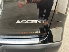 Used 2020  Subaru Ascent 4d SUV AWD Premium 7-Passenger at Drive Now Westlake near Westlake&comma; OH