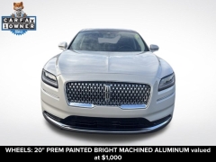 Used 2022  Lincoln Nautilus Reserve AWD at Drive Now Westlake near Westlake&comma; OH