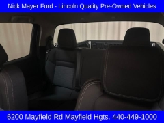 Used 2023 Nissan Frontier Crew Cab 4x4 SV Auto at DriveNow Mayfield near Mayfield Heights, OH