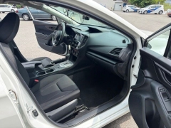 Used 2022  Subaru Impreza 5-door CVT at Drive Now Westlake near Westlake&comma; OH