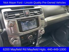 Used 2017 Toyota 4Runner 4WD (Natl) at Drive Now Westlake near Westlake, OH